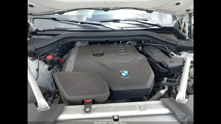 BMW X3 -
