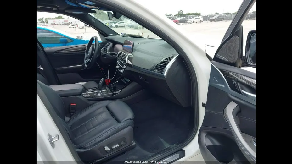BMW X3 -