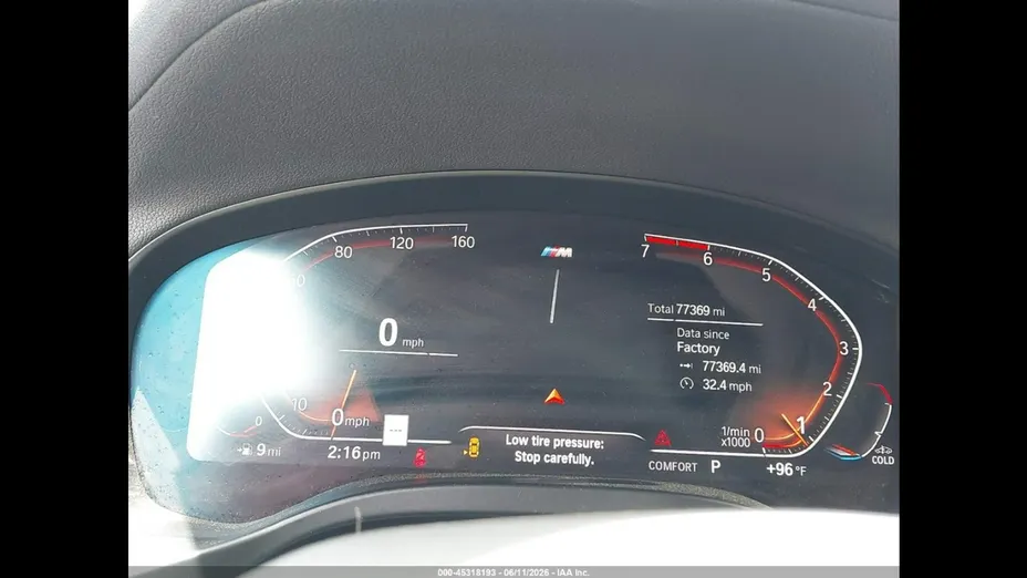 BMW X3 -