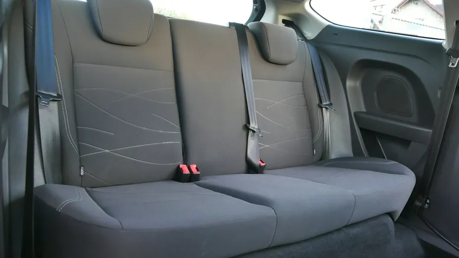FORD Fiesta -