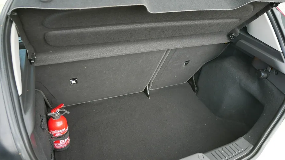 FORD Fiesta -