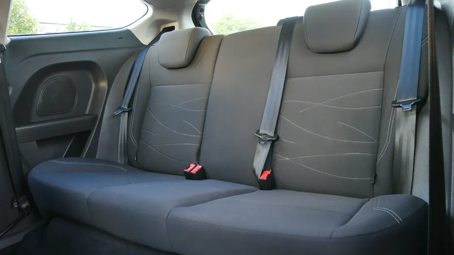 FORD Fiesta -