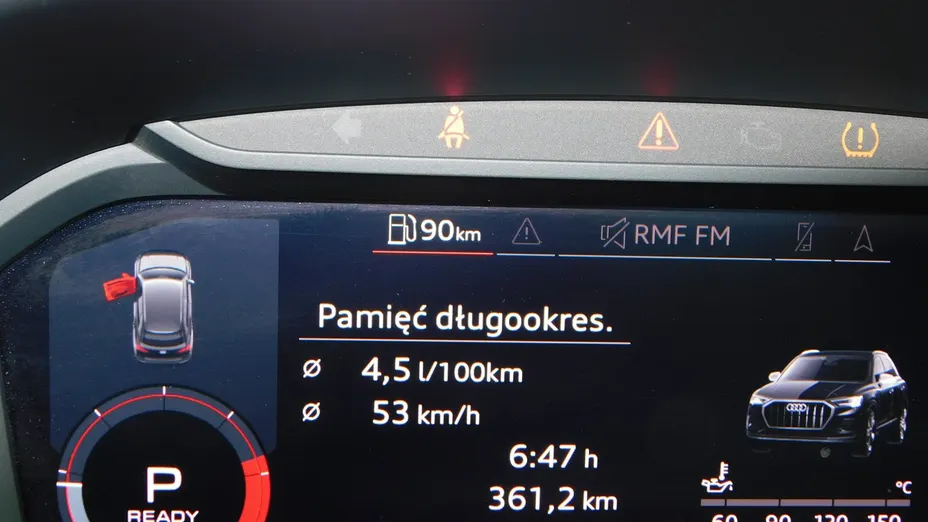 AUDI Q3 -