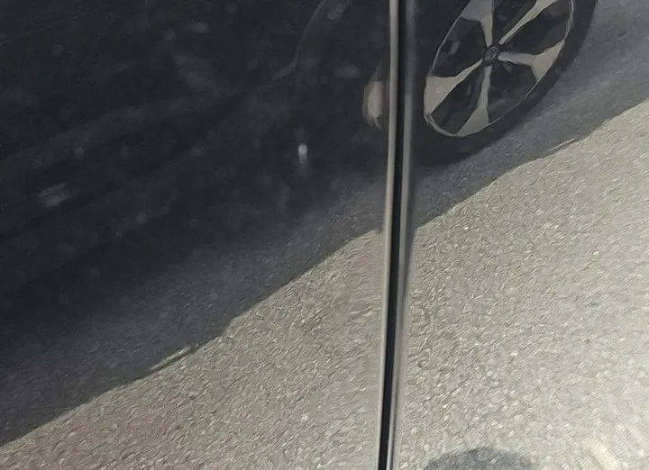 VOLVO XC90 -