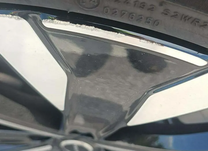 VOLVO XC90 -