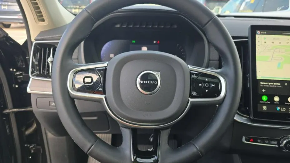 VOLVO XC90 -