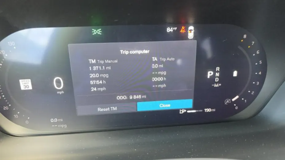 VOLVO XC90 -