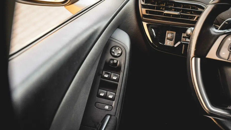 CITROEN C4 Spacetourer -