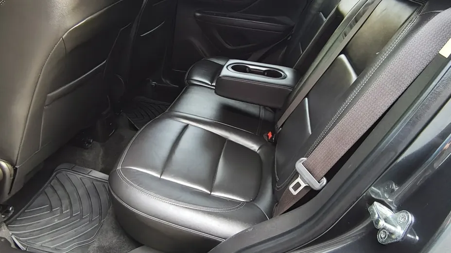 OPEL Mokka -