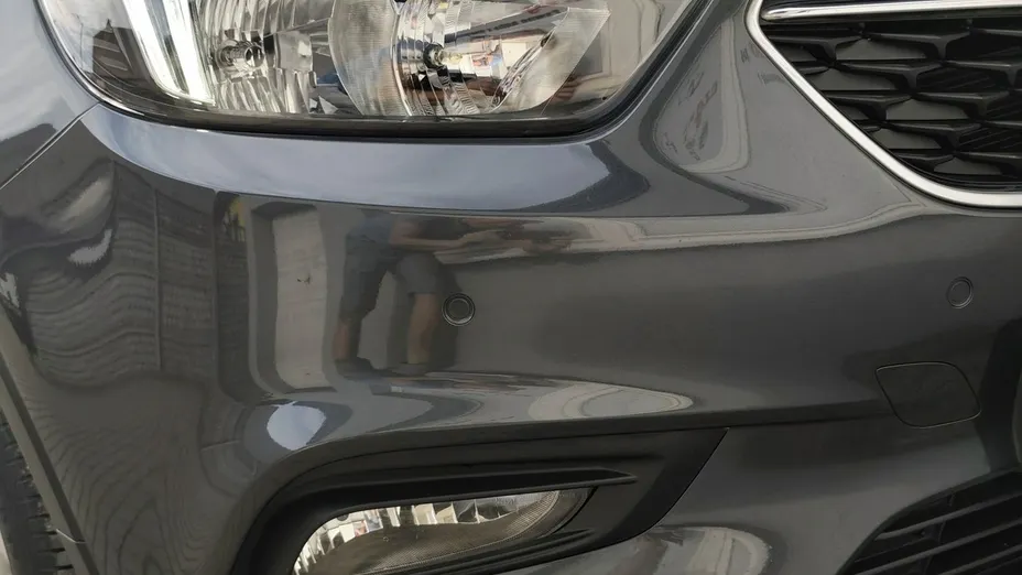 OPEL Mokka -