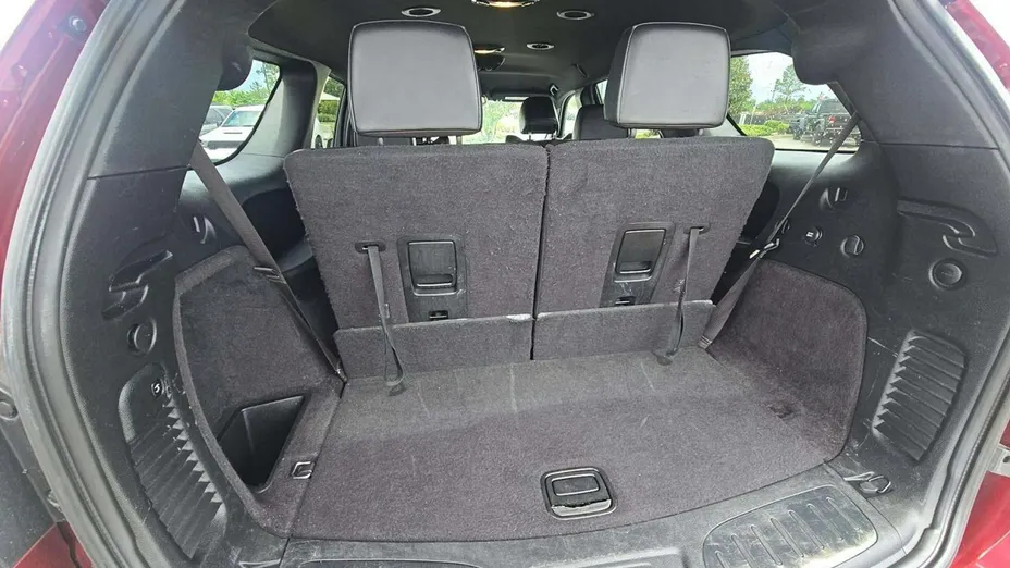 DODGE Durango -