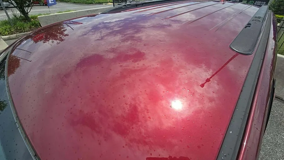 DODGE Durango -
