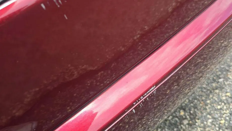 DODGE Durango -