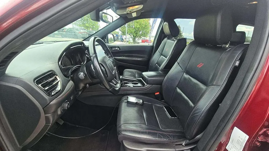 DODGE Durango -