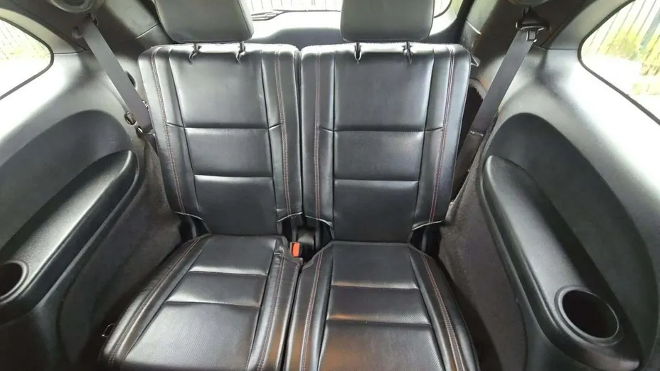 DODGE Durango -