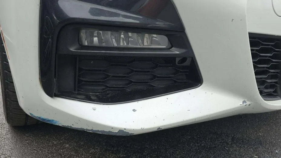 BMW Seria 3 -