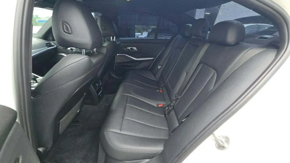 BMW Seria 3 -