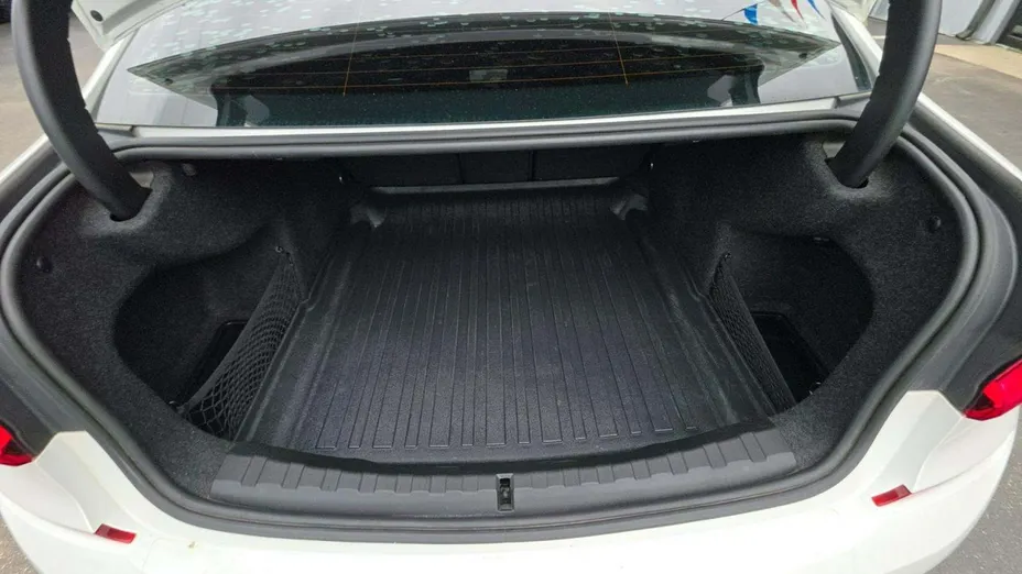 BMW Seria 3 -
