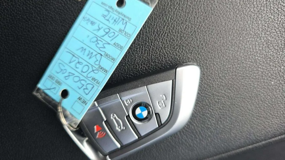 BMW Seria 3 -