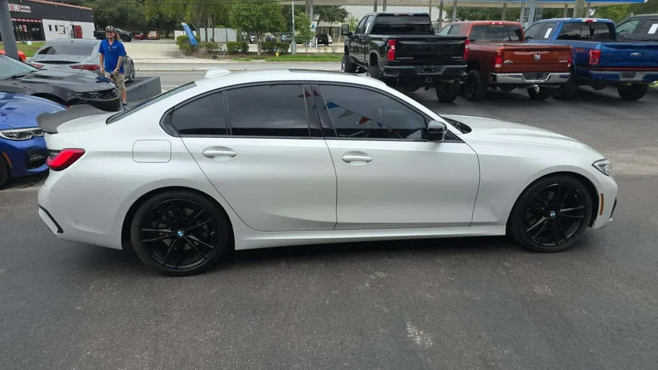 BMW Seria 3 -