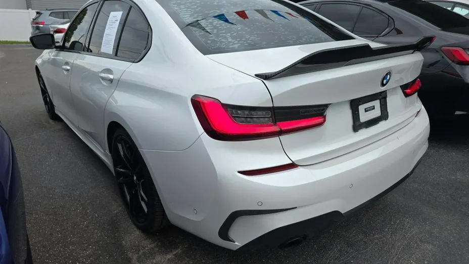 BMW Seria 3 -