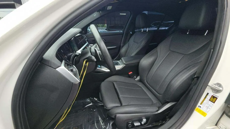 BMW Seria 3 -