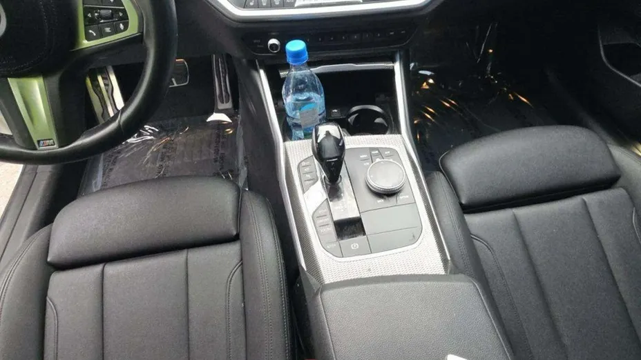 BMW Seria 3 -