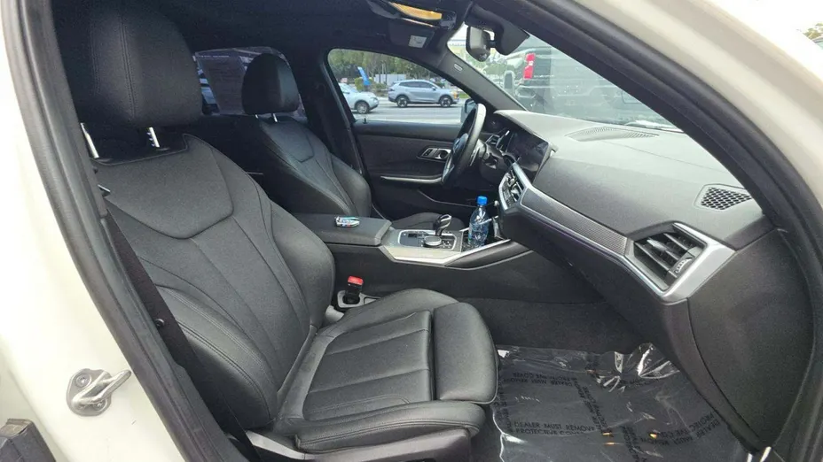 BMW Seria 3 -