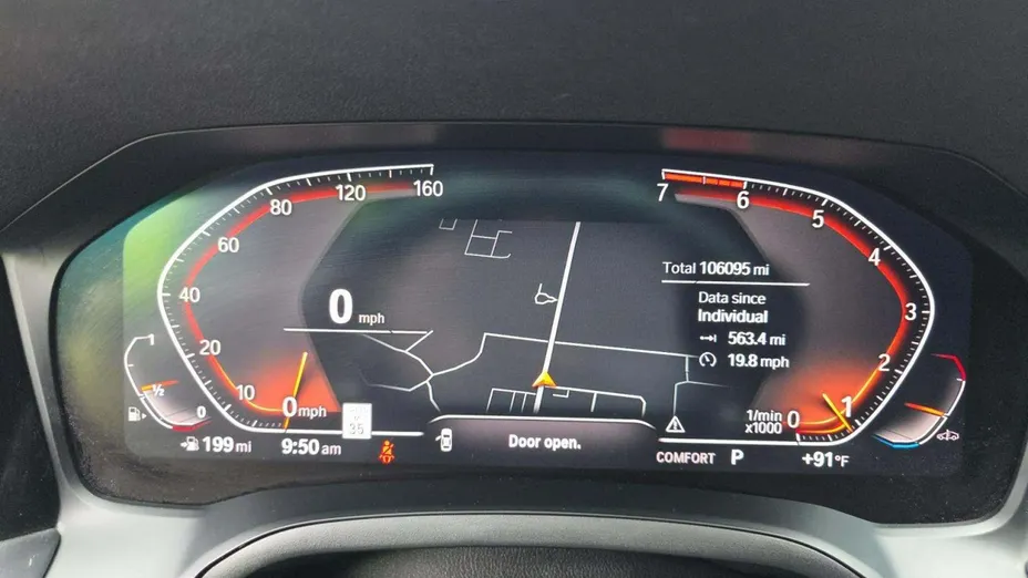 BMW Seria 3 -