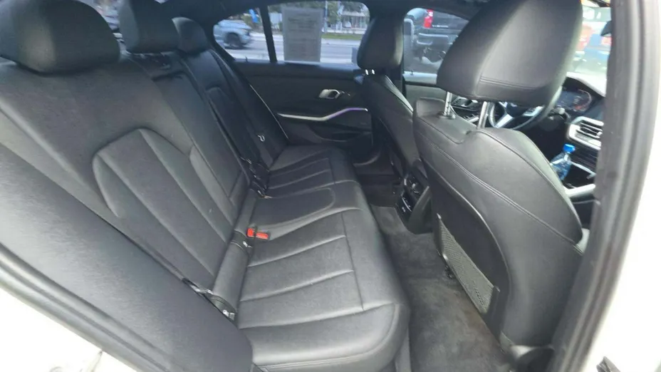 BMW Seria 3 -