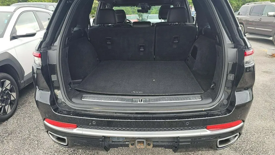JEEP Grand Cherokee -