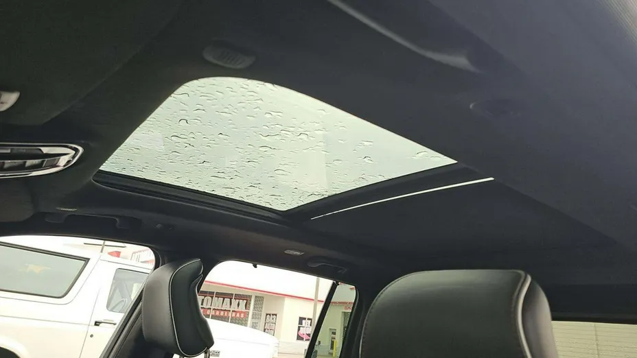 JEEP Grand Cherokee -