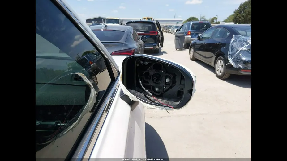 HONDA CR-V -
