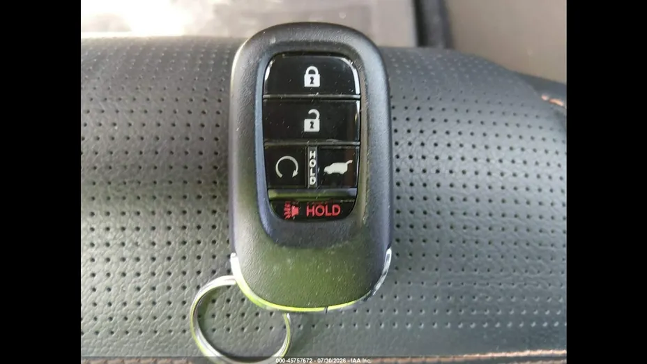 HONDA CR-V -