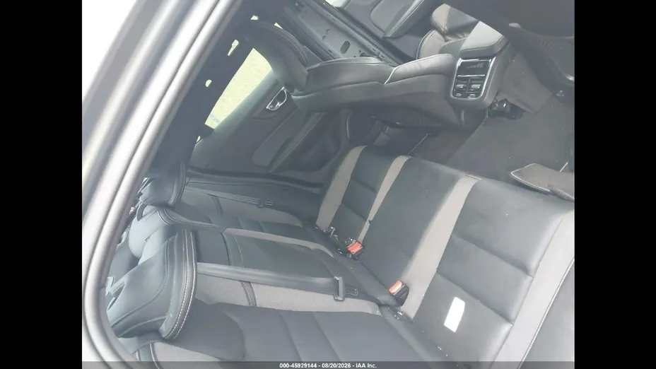 VOLVO S60 -