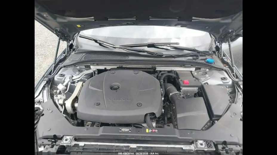 VOLVO S60 -