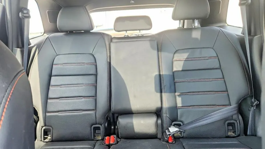 HONDA CR-V -