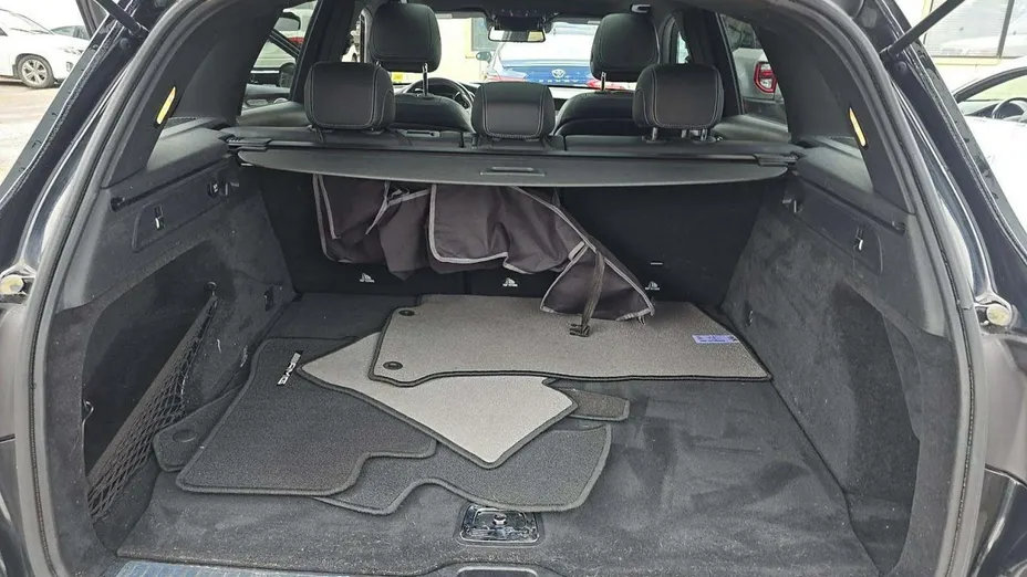 MERCEDES-BENZ GLC -