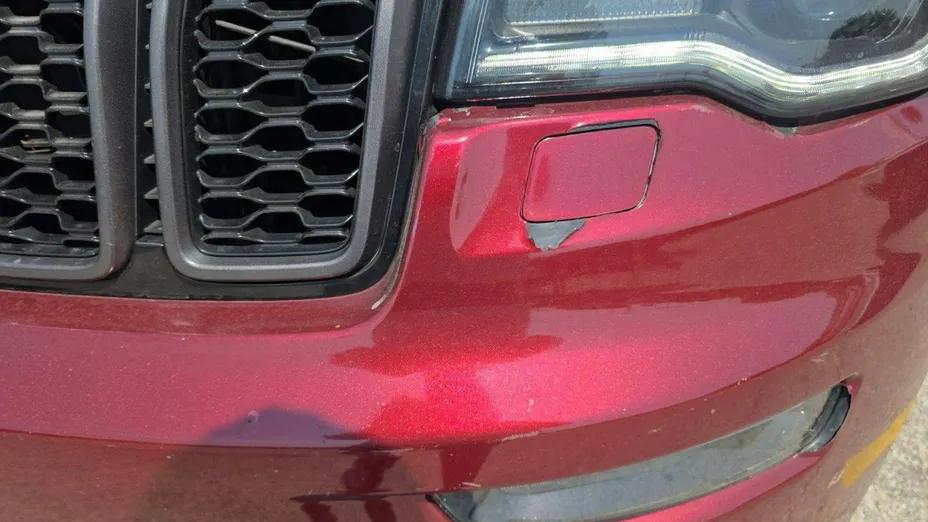 JEEP Grand Cherokee -