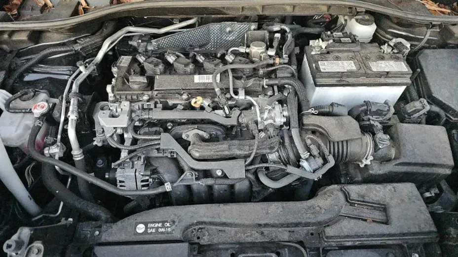 TOYOTA Corolla Cross -