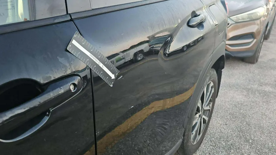 TOYOTA Corolla Cross -