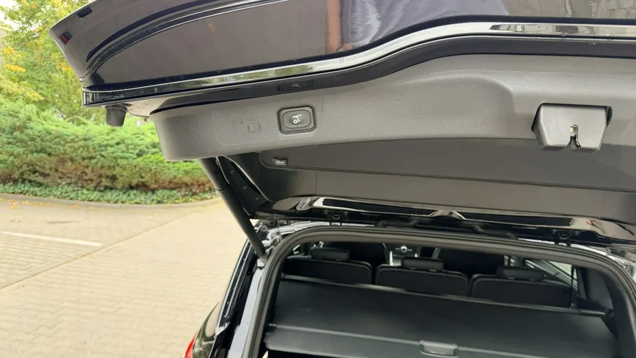 FORD S-MAX -
