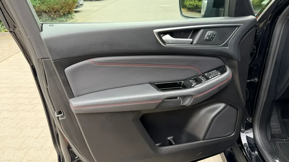 FORD S-MAX -
