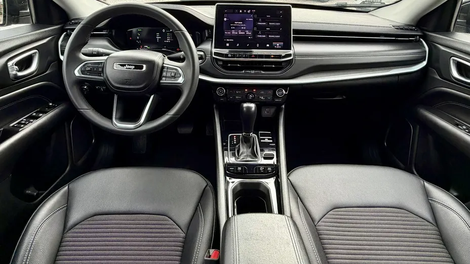 JEEP Compass -