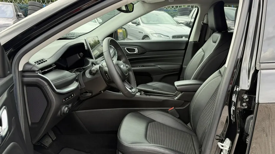 JEEP Compass -