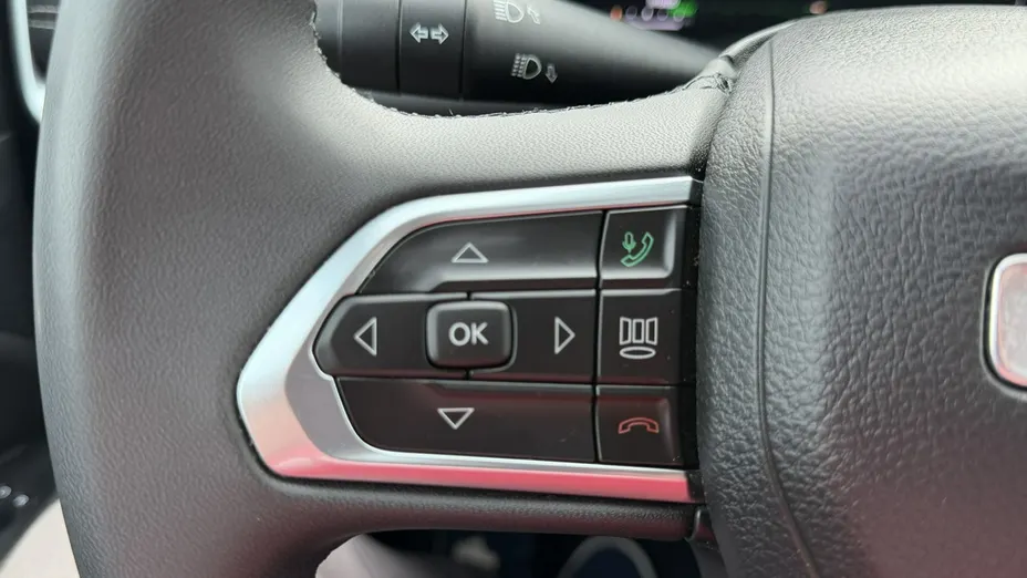 JEEP Compass -