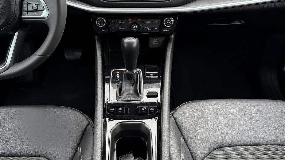 JEEP Compass -