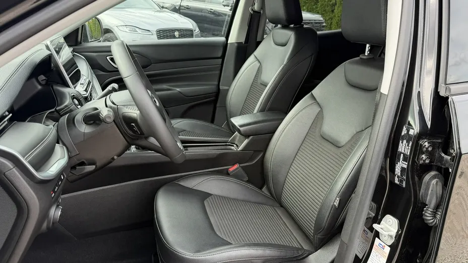 JEEP Compass -