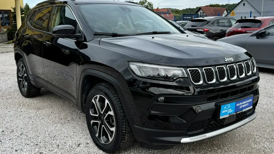 JEEP Compass -