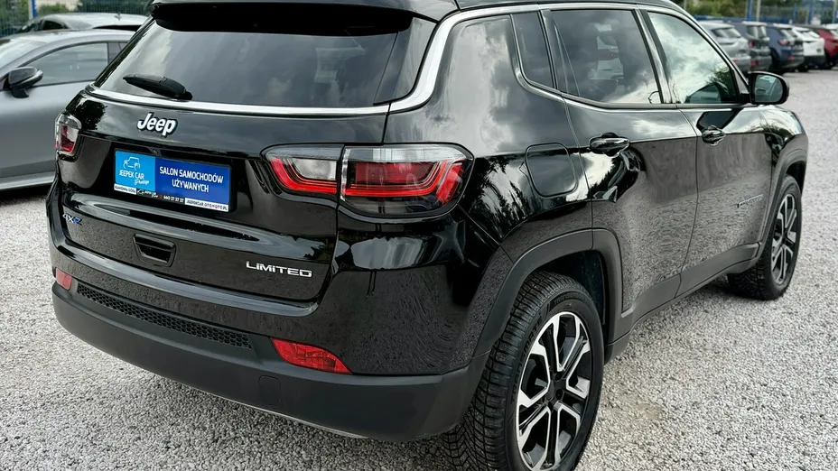 JEEP Compass -